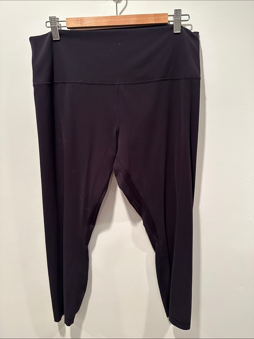 lululemon athletica black leggings